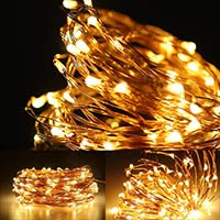 guirlande led 200