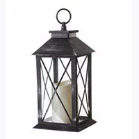 lanterne led