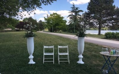 La Cérémonie Laïque