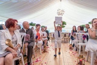 ceremonie laique domaine pont de pany dijon Cérémonie laïque au domaine de Pont-de-Pany à Dijon