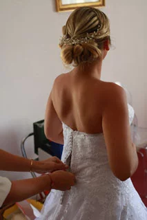 Wedding Planner à Dijon Clé en main