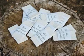 wedding planner à Dijon