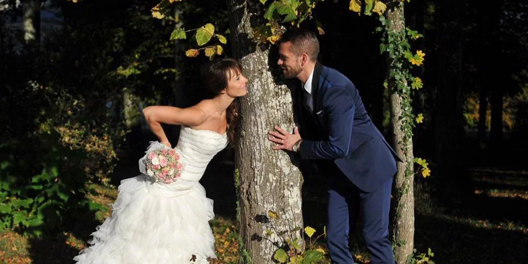 Fanny et Greg