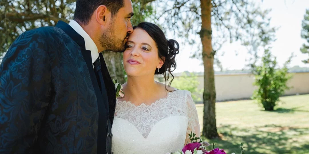 Gaëlle et Nuno