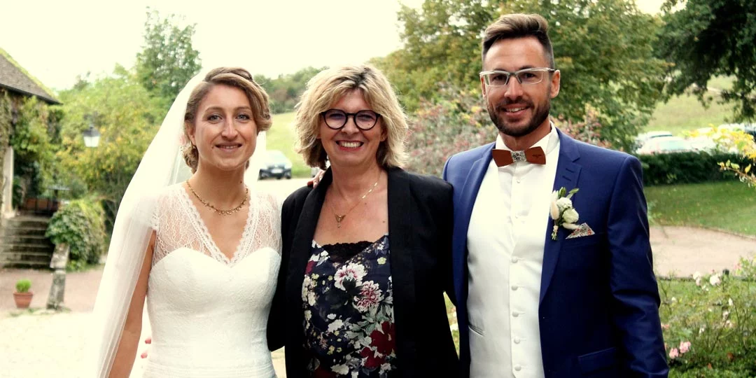 Lucie et Guillaume