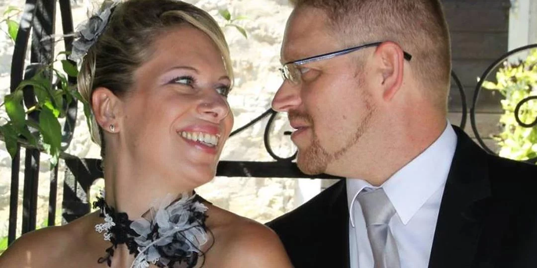 Sandrine et Kevin