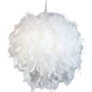 Boule plumes