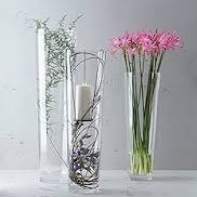 Vase conique