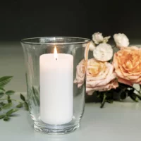 vase/lanterne