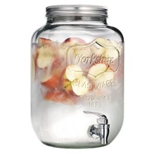 Fontaine à jus 8 litres