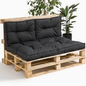 Coussin pour palette