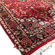 Tapis Vintage maxi