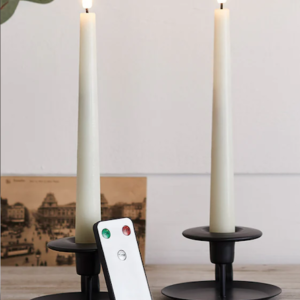 Bougie chandelle led