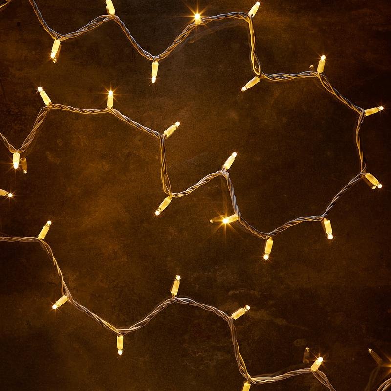 Guirlande connect 20 m