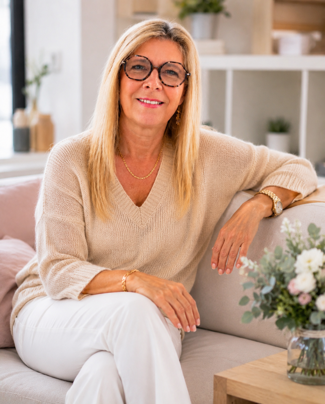 Laurence est Wedding Planner à Dijon chez Majestic Organisation. Elle se déplace sur toute la Bourgogne
