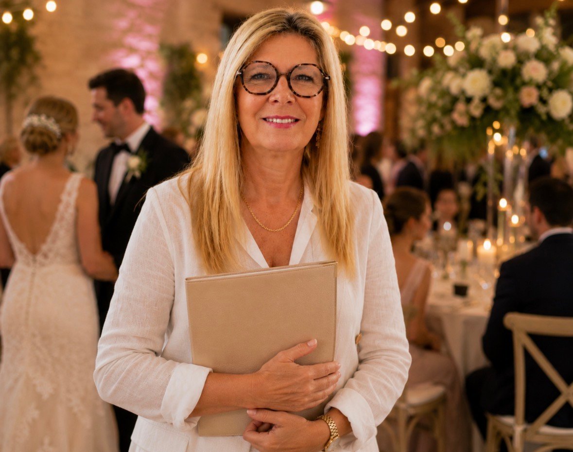 Wedding Planner à Dijon Coordination jour J