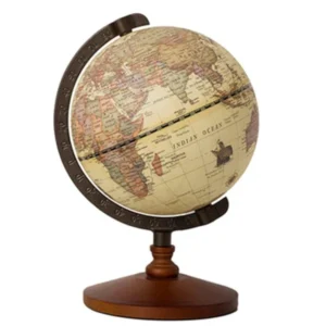 Globe vintage