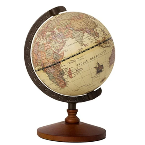 Globe vintage