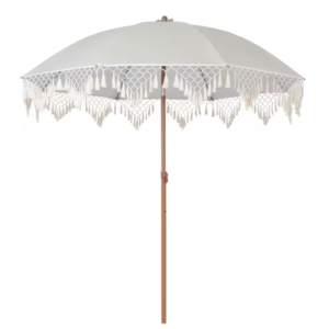 Parasol Bohème