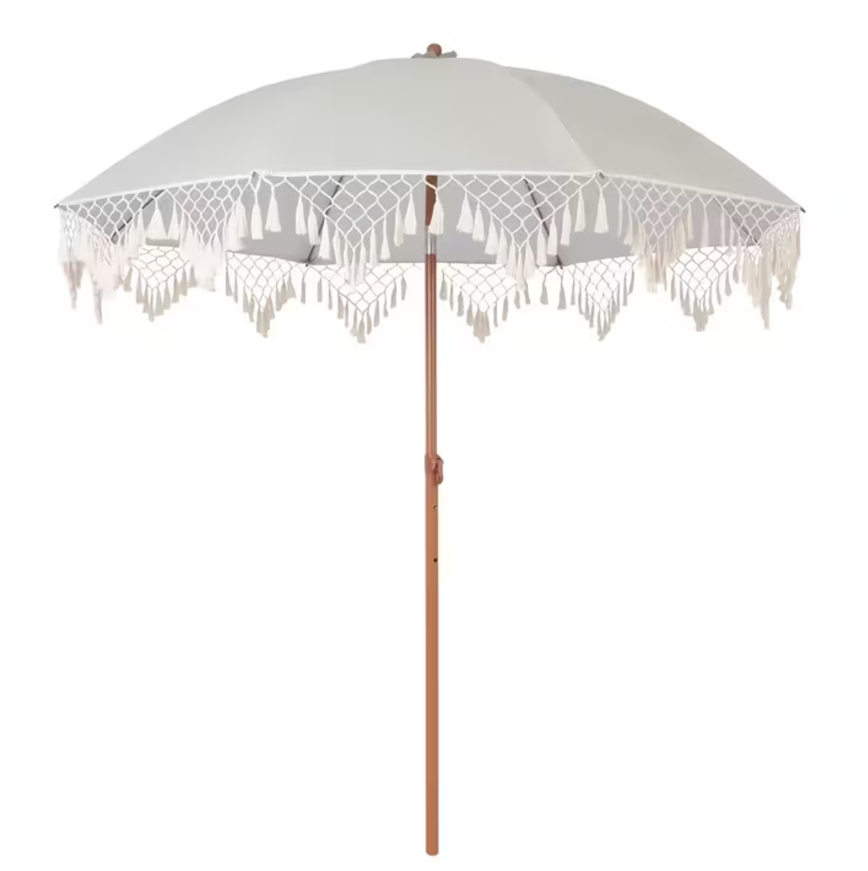 Parasol Bohème