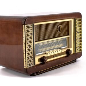 Radio vintage