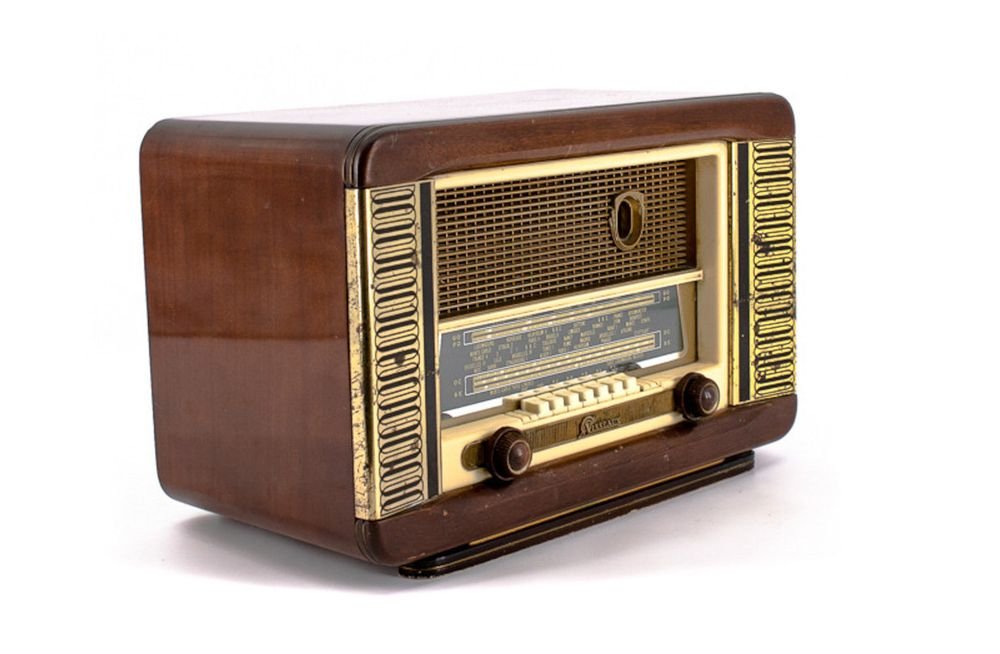 Radio vintage