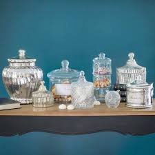 bonbonniere en verre